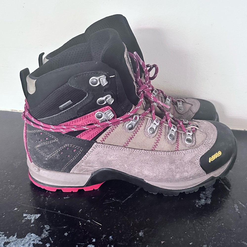 Asolo Outdoor Boots